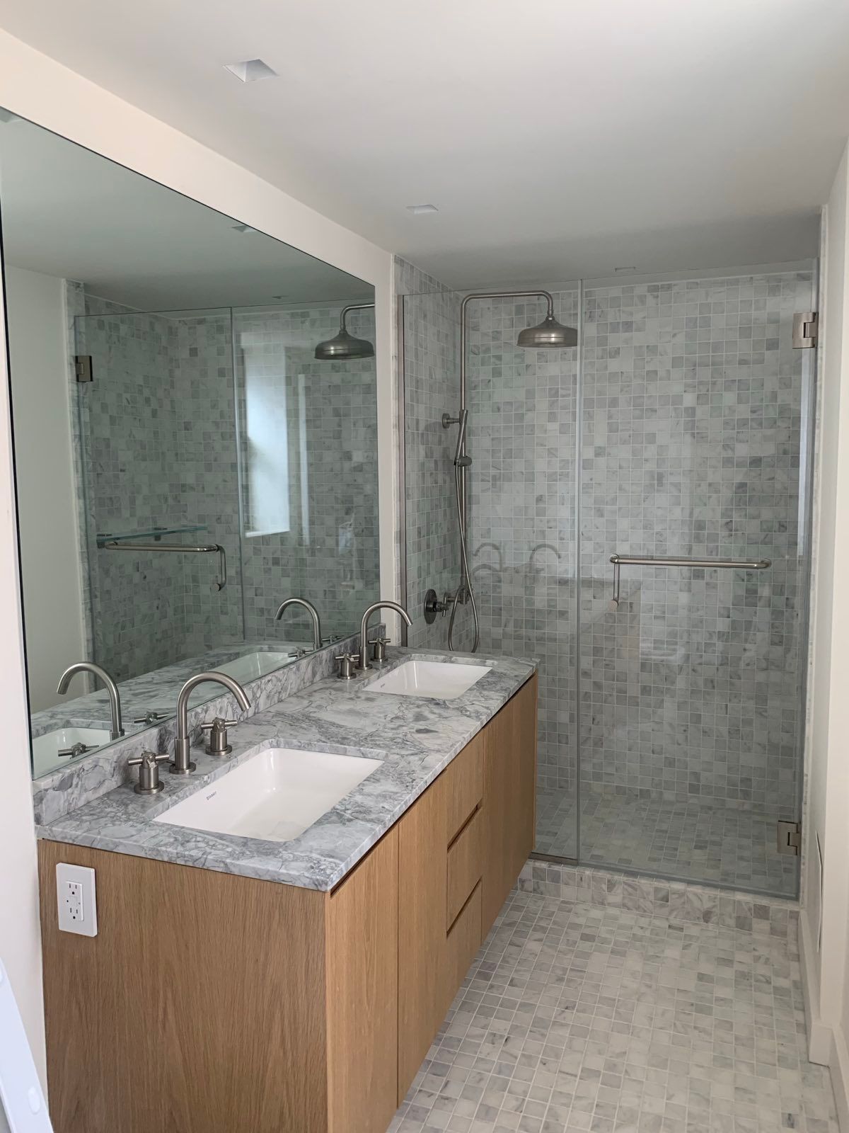 Project 1 by The Slate Contracting Corp.
