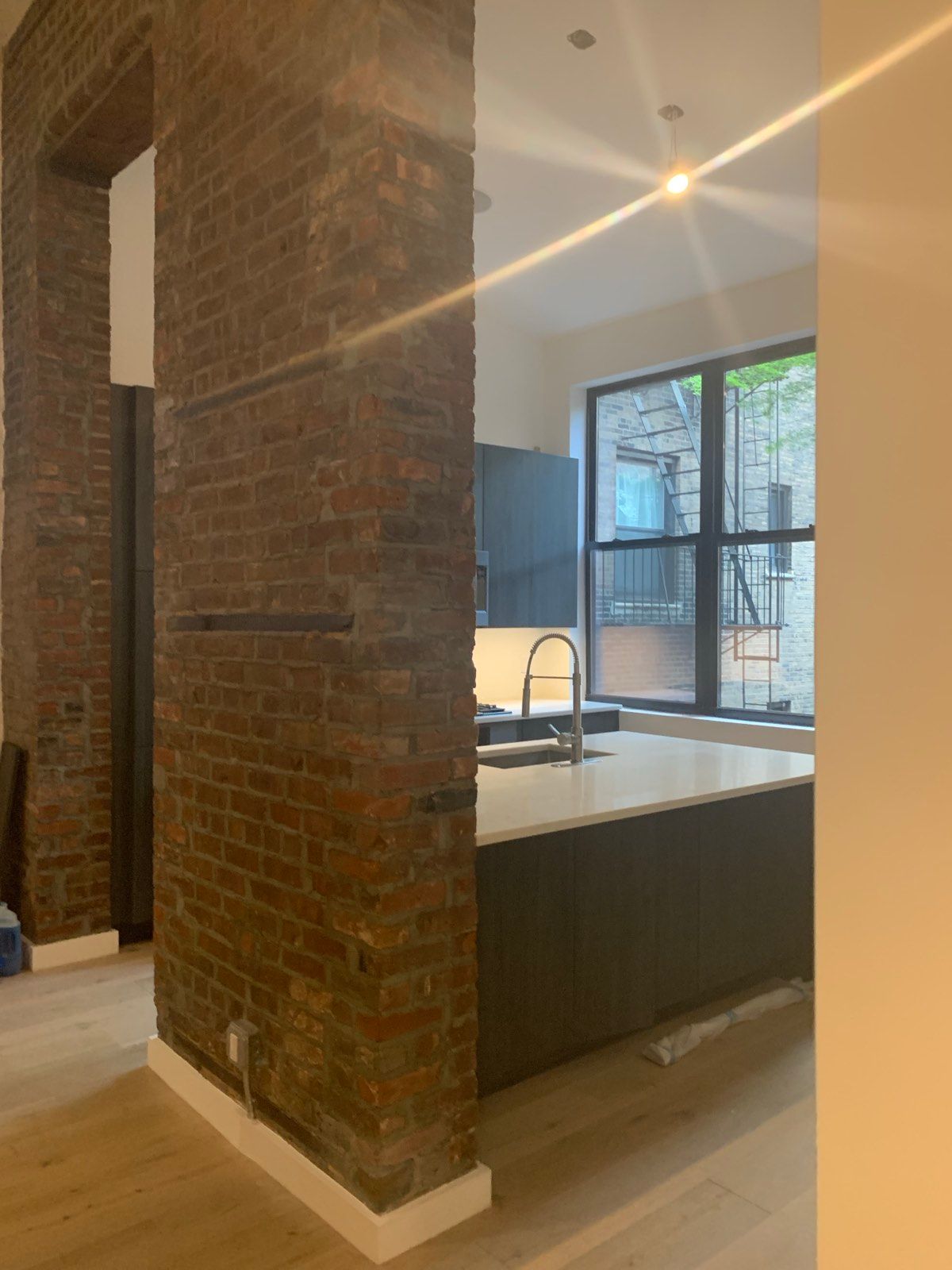 Project 2 by The Slate Contracting Corp.