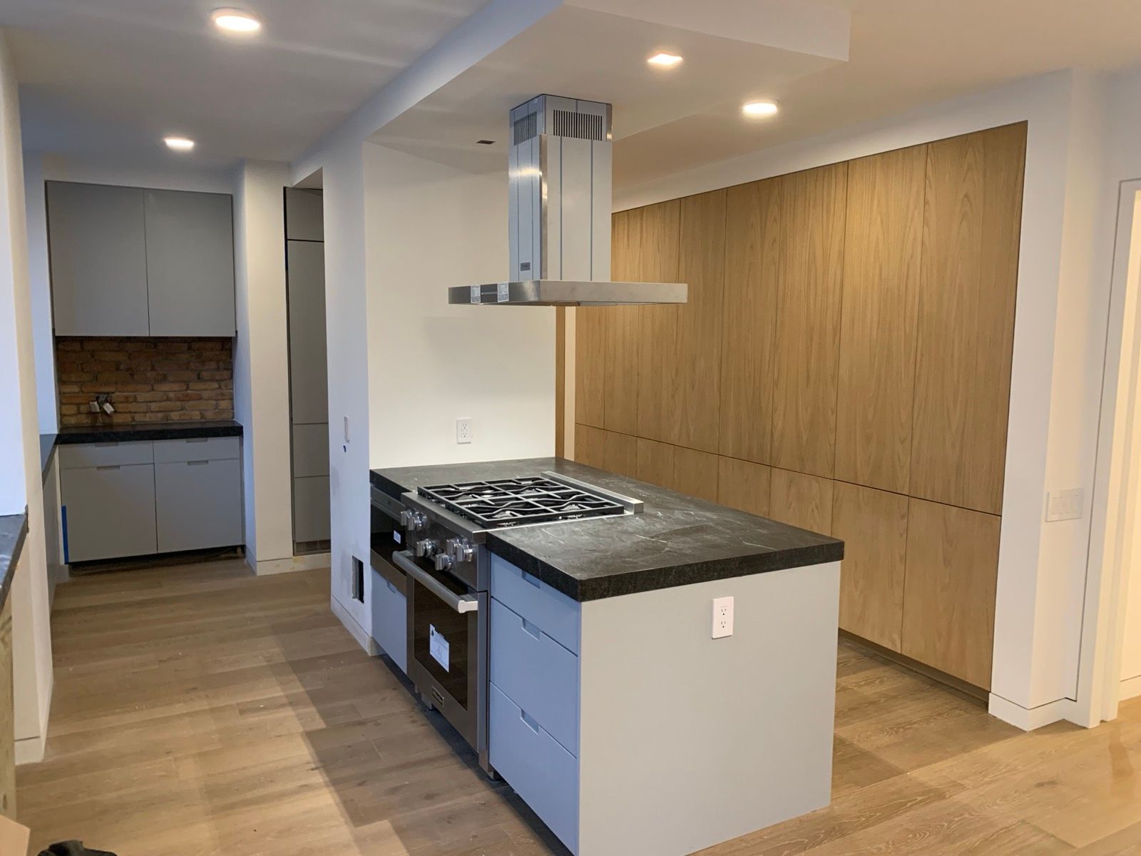 Project 5 by The Slate Contracting Corp.