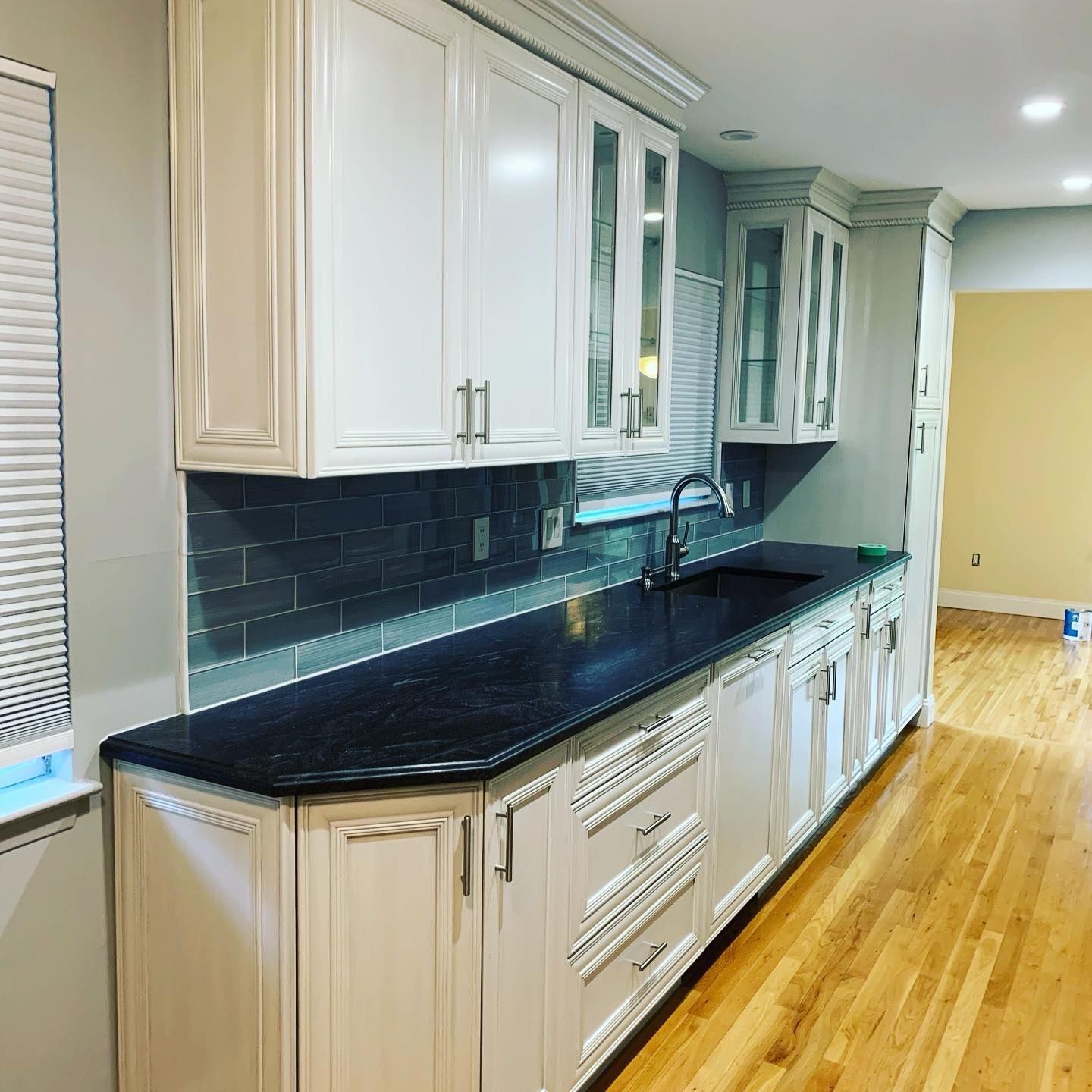 Project 7 by The Slate Contracting Corp.