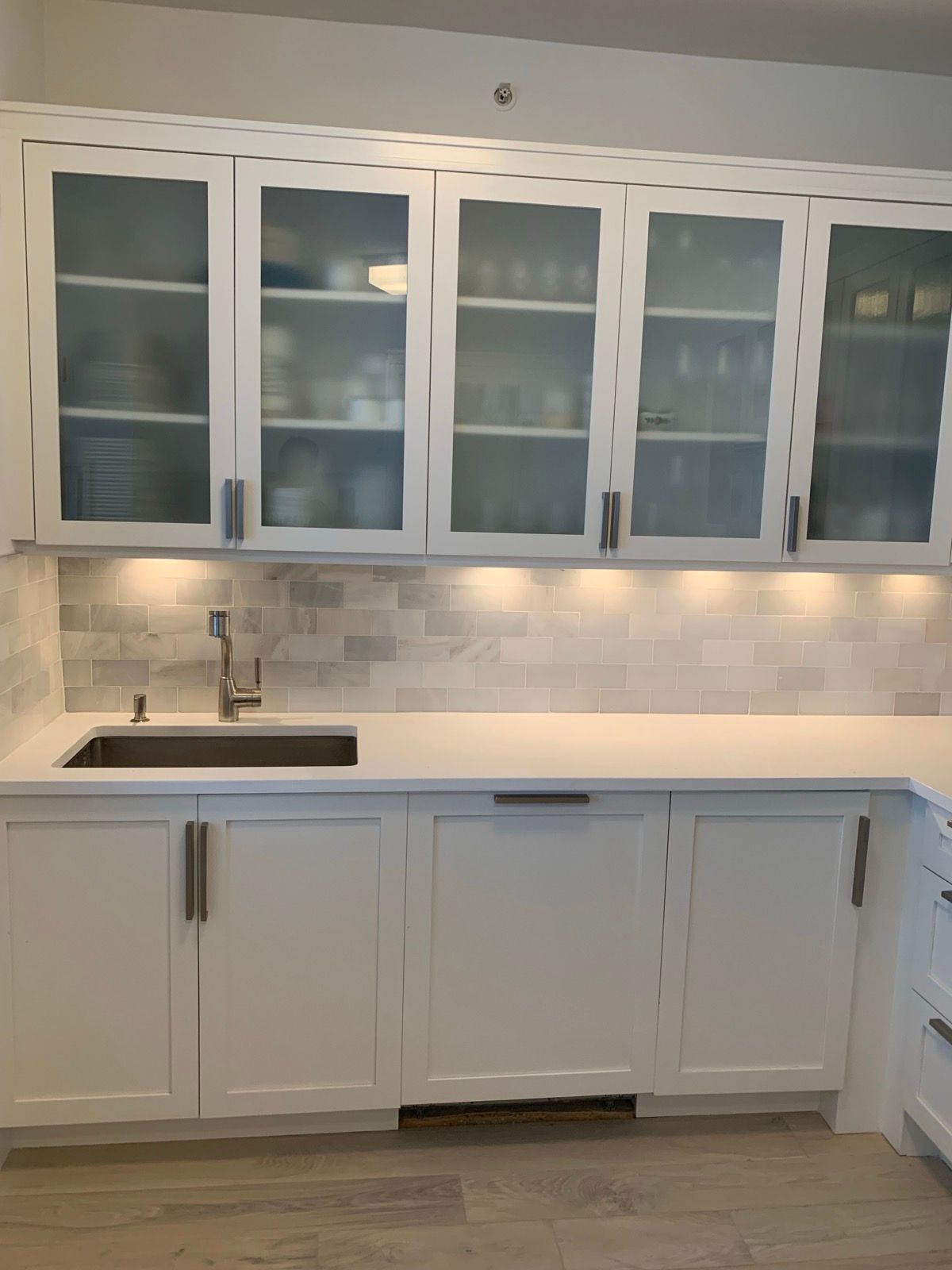 Project 8 by The Slate Contracting Corp.