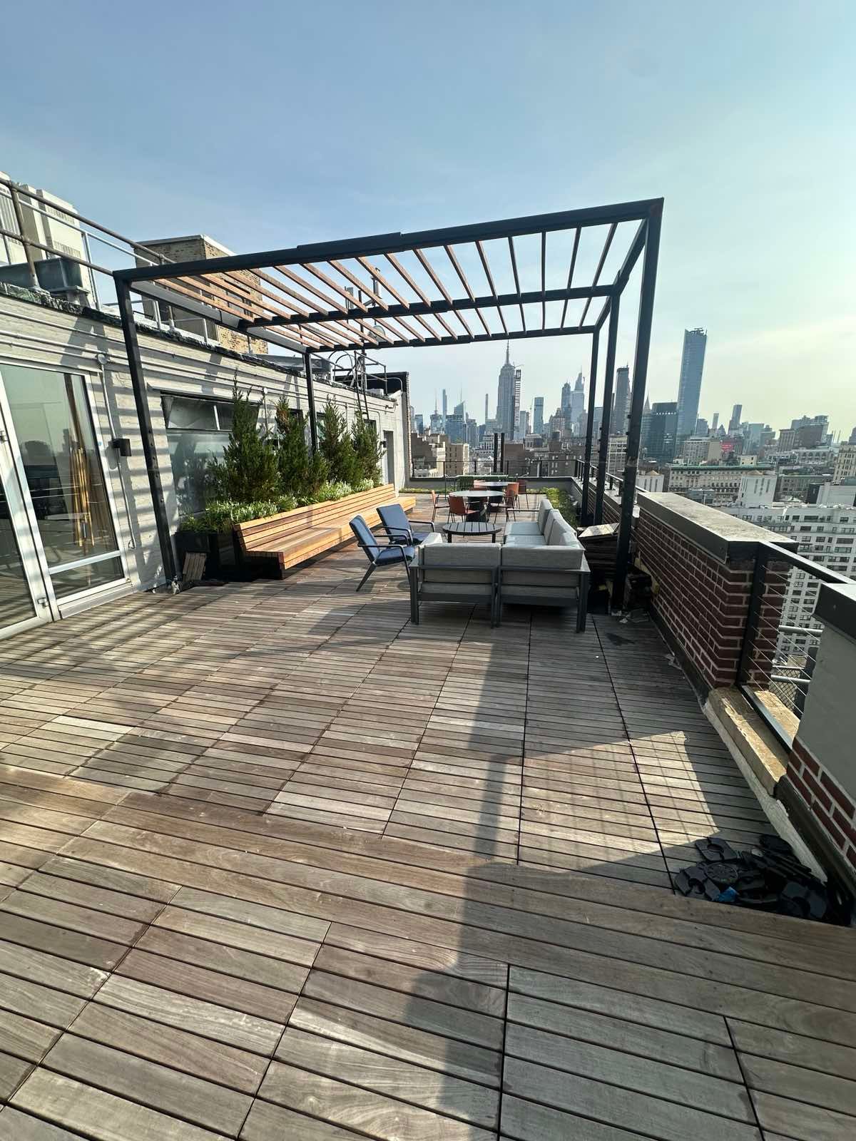 Project 9 by The Slate Contracting Corp.