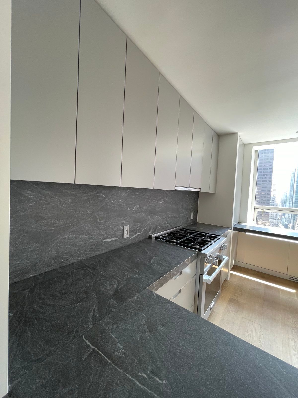 Project 10 by The Slate Contracting Corp.
