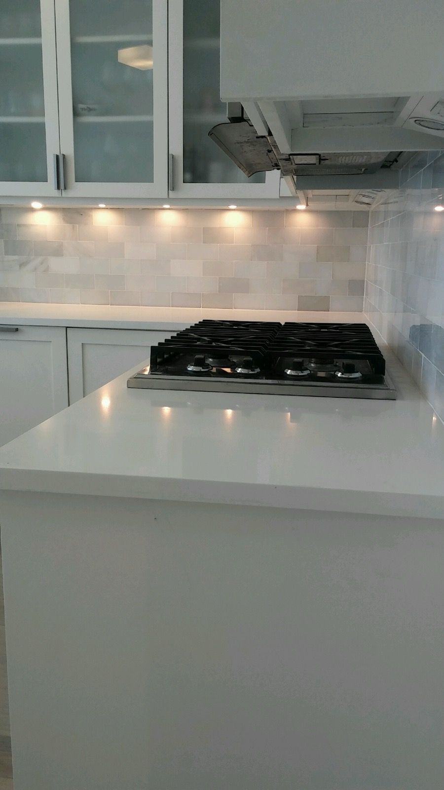 Project 11 by The Slate Contracting Corp.