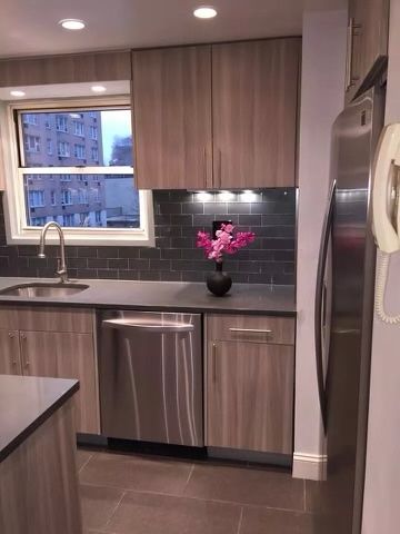 Project 12 by The Slate Contracting Corp.